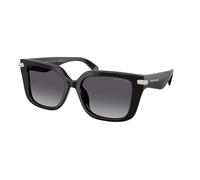Michael Kors MK2275BU SANTO DOMINGO Polarized 3005T3 Womenâs Sunglasses Black Size 54