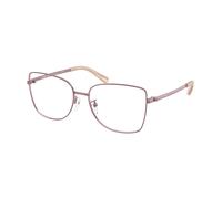 Michael Kors MK3035 MEMPHIS 1903 Woman Optical frames Metal Violet Butterfly Normal