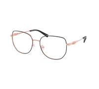 Michael Kors MK3062 BELLEVILLE 1903 Woman Optical frames Metal Black Squared Normal