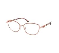 Michael Kors MK3076B CORDOBA 1108 Woman Optical frames Metal Gold Cat Eye Normal