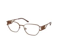 Michael Kors MK3087 BILBAO 1902 Woman Optical frames Metal Brown Geometric Normal