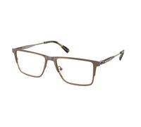 Michael Kors MK3097 HIDDEN HILLS 1001 Man Optical frames Metal Grey Squared Normal