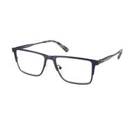 Michael Kors MK3097 HIDDEN HILLS 1207 Man Optical frames Metal Blue Squared Normal