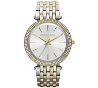 Michael Kors MK3215 Ladies Watch - Two-tone Silver/Gold