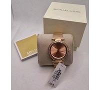 Michael Kors MK3369 Women's Wristwatch - Rose Gold