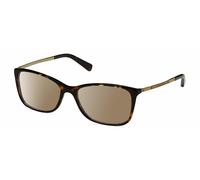 Michael Kors Glasses Frames MK4016 Antibes 3006 Dark Tortoise Women