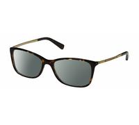 Michael Kors Glasses Frames MK4016 Antibes 3006 Dark Tortoise Women
