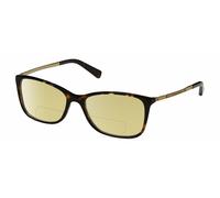 Michael Kors Glasses Frames MK4016 Antibes 3006 Dark Tortoise Women