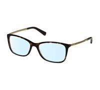 Michael Kors Glasses Frames MK4016 Antibes 3006 Dark Tortoise Women