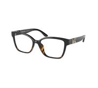 Michael Kors MK4094U KARLIE I 3912 Woman Optical frames Injected Black Squared Normal