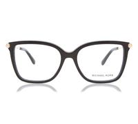 Michael Kors MK4101U SHENANDOAH 3344 Woman Optical frames Acetate Brown Squared Normal
