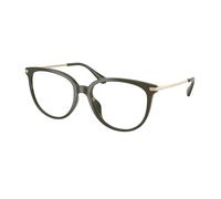 Michael Kors MK4106U WESTPORT 3902 Woman Optical frames Injected Green Round Normal