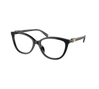 Michael Kors MK4109U WESTMINSTER 3005 Woman Optical frames Acetate Black Cat Eye Normal