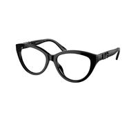 Michael Kors MK4120U ANDALUCIA 3005 Woman Optical frames Acetate Black Cat Eye Normal