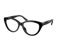 Andalucia Watch, unisex, Michael Kors, Glasses, Black, 53 MM, Accessories 53 MM