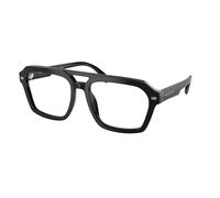 Michael Kors MK4126 SEAVIEW 3005 Man Optical frames Acetate Black Pilot Normal
