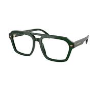 Michael Kors MK4126 SEAVIEW 4008 Man Optical frames Acetate Green Pilot Normal