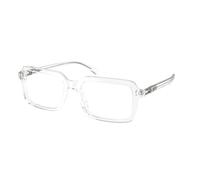 Michael Kors MK4130 YELLOWSTONE 3015 Man Optical frames Acetate Transparent Squared Normal