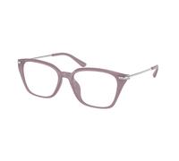 Michael Kors MK4133D HAINAN 4005 Woman Optical frames Injected Violet Squared Normal