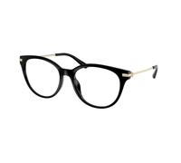 Michael Kors MK4135U TORTOLA 3005 Woman Optical frames Injected Black Round Normal