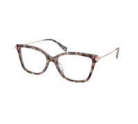 Michael Kors MK4150U KINGSTON 4017 Woman Optical frames Acetate Turtle Squared Normal