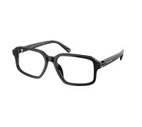 Michael Kors MK4154U PINECREST 3005 Man Optical frames Acetate Black Geometric Normal