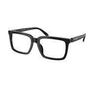 Michael Kors MK4155U BAYSHORE 3005 Man Optical frames Acetate Black Squared Normal