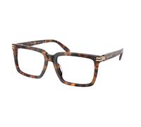 Michael Kors MK4155U BAYSHORE 3904 Man Optical frames Acetate Turtle Squared Normal