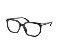 Michael Kors MK4158U SEQUOIA 3005 Man Optical frames Acetate Black Geometric Normal