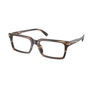 Michael Kors MK4173U GRAND TARGHEE 4039 Man Optical frames Acetate Brown Squared Normal