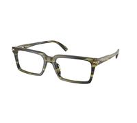 Michael Kors MK4173U GRAND TARGHEE 4040 Man Optical frames Acetate Green Squared Normal