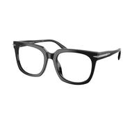 Michael Kors MK4176U ONTARIO 3005 Man Optical frames Acetate Black Squared Normal