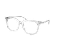 Michael Kors MK4176U ONTARIO 3400 Man Optical frames Acetate Grey Squared Normal