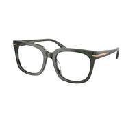 Michael Kors MK4176U ONTARIO 3961 Man Optical frames Acetate Green Squared Normal