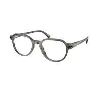Michael Kors MK4187U WESTERLY 4047 Man Optical frames Acetate Pink Transparent Round Normal