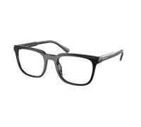 Michael Kors MK4192U LAHAINA 3005 Man Optical frames Injected Black Transparent Squared Normal
