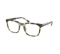 Michael Kors MK4192U LAHAINA 4029 Man Optical frames Injected Green Transparent Squared Normal
