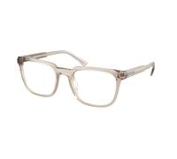 Michael Kors MK4192U LAHAINA 4050 Man Optical frames Injected Yellow Transparent Squared Normal