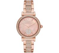 Michael Kors MK4617 Ladies Abbey Watch