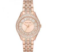 Michael Kors MK4710 Ladies Harlowe Watch