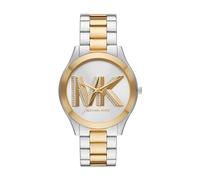 Michael Kors MK4735 Ladies Slim Runway Watch