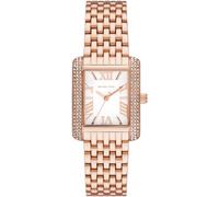 Michael Kors MK4743 Emery White Dial Ladies Watch