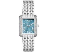 Michael Kors MK4829 Emery Blue Dial Ladies Watch