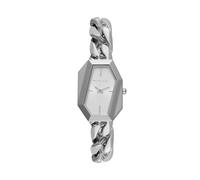 Michael Kors Suri MK4879 - Woman - 24 mm - Analogue - Quartz - Mineral Glass Silver 14 mm