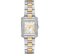 Michael Kors MK4882 Emery White Dial Ladies Watch