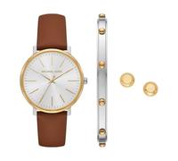 Michael Kors MK4897SET Ladies Pyper Watch and Jewellery Gift Set