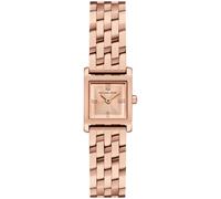 Michael Kors MK4932 Rose Gold Dial Ladies Watch