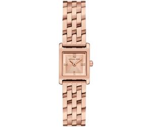 Michael Kors MK4932 Rose Gold Dial Ladies Watch