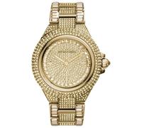 Michael Kors MK5720 Camille Women's Wristwatch - Gold