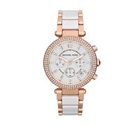 Michael Kors MK5774 Parker Ladies Chronograph Watch